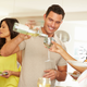 Image for article titled Ask The Salty Waitress: I took home the unopened bottle of wine I brought to the dinner party